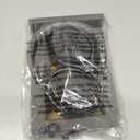 Made for Amazon, Active Noise Cancelling Bluetooth Headphones with Built-in Microphone | Grey