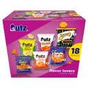 Utz Flavor Lovers Mix Variety Pack, 18 ct, 1oz. Bags (EXP 06/22/26)