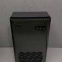 Grey Dehumidifier