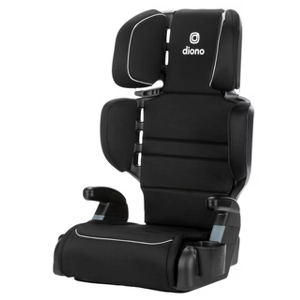 Diono Connect3 R 2-in-1 High-Back Booster