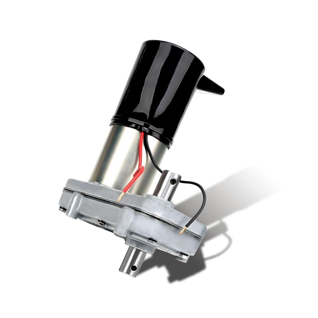 Power Gear RV Slide Out Motor, PN 523900 Power Gear Replacement Gearbox Motor 12V 521976 524327 522967 52398