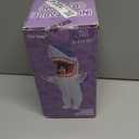 One Casa Blow Up Party Costume,Inflatable Costumes for Kids, Full Body Shark Costume,Halloween Costumes for Boys Girls (6-7YRS)