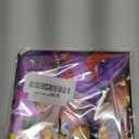 GeRRiT 5pc Birthday Party Foil Balloons For Five Nights at Freddy's Party Decorate Supplies For Five Nights at Freddy's