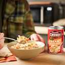 Campbell's Chunky Soup, Creamy Chicken Noodle Soup, 18.8 Oz Can (EXP 04/24/27)