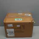 Modern Threads Hotel Collection 6-Pack 100% Ring Spun Cotton, Highly Absorbent Quick Drying Bath Towel Set, White, 30x60