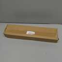 Waipfaru 21" Real Touch White Hydrangea Artificial Flowers with Long Stem & Leaves, Full Latex Faux Hydrangea Flowers for Home Decor Party Floral Arrangements Wedding Bouquets Centerpieces, 3Pcs