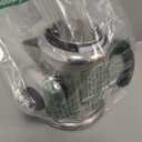 Farberware Classic Yosemite Stainless Steel Stovetop Coffee Percolator - 8 Cup, Silver