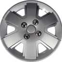 Dorman 910-106 Wheel Cover Compatible with Select Ford Models