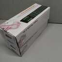 2 x Foot Massage MatReflexology Mat Walk Foot Leg Pain Relieve Relief Walk Massager Mat, Acupoint Mat for Acupressure Relaxes The Nerve Ache Ease Tiredness of The Muscle68.9 * 13.8in