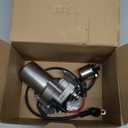 2 Bolt Starter for Honda Clone Lower Bottom Mount 50cc 70cc 90cc 110cc 125cc Chinese Kids ATV under position engine starter