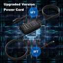 New Slim 65W Laptop Charger Fits for Lenovo Thinkpad Laptop Charger 65W USB C Charger T14 T14s X1 Think pad, Yoga Computer Charger 7i, 65 Watt Fast Replacement Type C Chromebook Power Cord AC Adapter