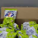 SkinnyPop Popcorn, Original, Whole Grain, Dairy-Free Snack, 0.65oz Bags (30ct)Exp 1/15/2026