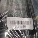 Electric Scooter Tire 10x3.0 Off Road Tire Set 80/65-6 255x80 10 inch Replacement for 6" Rim Road Tyre Non-Slip Surface for Kugoo M4 Pro Kirin M4 / M3 Scooter E-Bike ATV Dirt Bike 10x3.0