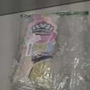 3 Pack Happy Easter Welcome Banner for Front Door, Hanging Easter Bunny Rabbit with Eggs and Daisy Porch Sign, Spring Holiday Home and Office Farmhouse Decor