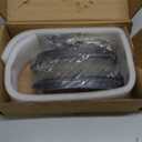 SCITOO D1056 Front Ceramic Brake Pads Sets Fit For Chrysler 300 2005-2019,For Dodge Challenger 2009-2019,For Dodge Charger 2006-2019,For Dodge Magnum 2005-2008