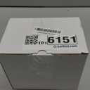 WBao Long Warm White Christmas Lights Indoor Outdoor 500LED 174ft, Super Bright LED Christmas String Lights with UL Certified, 8 Light Modes, Timer, Memory & Waterproof for Trees, Patio, Party Decor