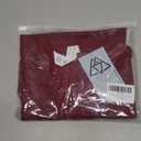 Haimont Men's Polo Shirts with Pocket Short Sleeve Quick Dry Moisture Wicking Golf Shirts Business Casual Work Polos (XXX-Large)