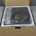 FANGOR 1080P HD Projector, WiFi Bluetooth Projectors, Max 230 Projection Screen Portable Home Theater Video Movie Proyector With Tripod, Compatible with HDMI, USB, Laptop, iOS & Android Phone