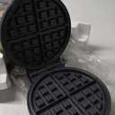 Bohemian Waffle Maker