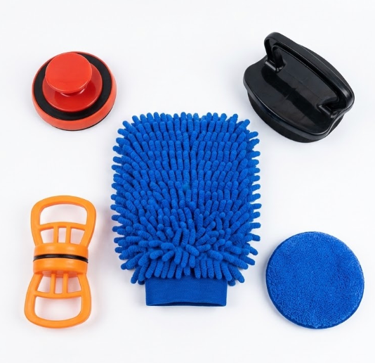 Dent Puller,3 Pack Car Dent Puller Car Dent