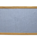 Room Size Runner (24 in x 96 in) Indoor And Outdoor Use