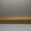 Amber/White 55" 104W Light Box Amber Bar Light Emergency Safety Beacon Warning Line Truck Light Response Strobe Lights 12V - 24V