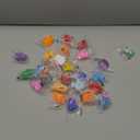 Squishies, 26 Pack Mochi Squishy Toys - Kawaii Cat Squishys Slow Rising Animals - Party Favors, Goodie Bag, Birthday Gifts, Mini Squishies Stress Reliever Toy