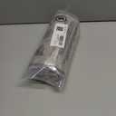 Herseas High Waisted Sweatpants for Women 2025 Fall Wide Leg Contrast Stitching Drawstring Loose Lounge Jogging Pants (Gray, S)