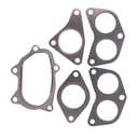 DVPARTS Gasket Kit Compatible with Subaru Impreza WRX WRX STI Forester XT Legacy GT Legacy Outback Baja