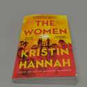 Pan The Women (International Edition) (Paperback)