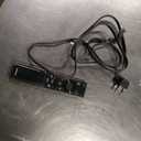 Samsung 43 Smart Monitor M7 (M70F) 4K UHD Display, Samsung Vision AI, Smart TV Apps, Gaming Hub, USB-C, HDMI and USB-A, Black, LS43FM702UNXZA, 2025