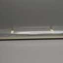 Craft And Party Clear Cellophane Wrap Roll, 40" X 100ft Cellophane, Gift Wrap Roll - Not Folded