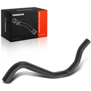 A-Premium Upper Radiator Coolant Hose Compatible with Kia & Hyundai