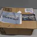 Natural Aquarium Driftwood for Fish Tanks & Reptile Terrariums  Safe Fish Tank Decorations, Unique Twisted Branches 3-Piece 7-11 Inch Low Tannin, Easy to Sink