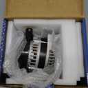 14001N 0111546802 Alternator for Mercedes-Benz C240 C32 AMG C320 CLK320 ML320 ML350 SLK32 AMG SLK320 2001-2005, for Chrysler Crossfire 2004-2008, Replaces 0124515046 0986042550 SG12B021