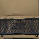 Z650 Motorcycle Radiator Grille Grill Guard Protective Cover Grill For Kawasaki Z650 2017 2018