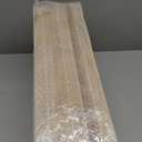 6 Pack Unfinished Wood Canvas Panels for Painting 12 x 16 Inch Craft Wood Board, 3/4’’ Deep Cradle Boards for Painting, Pouring, Arts, Crafts, Paints and More