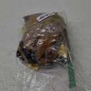 60s 70s Outfits for Women Disco Hippie Costume Clothes Cowgirl 70s Halloween Tops Women Fringe Vest Accessories (Large, Brown)