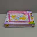 Crayola Light Up Tracing Pad Pink, Essential Easter Basket Stuffers, Best Birthday Gifts for Girls & Boys, 6, 7, 8 Year Olds, Kids Toys, Light Box Art Kit for Kids [ Exclusive]