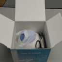 Rechargeable Baby Stroller Rocker, Universal Stroller Accessories with 5 Vibration Levels and Gentle Quiet Operation for Sleep Aid & Soothing, Featuring Adorable Rocket Design - Compact and Portable