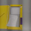 PEHAEL 3+3Pack for iPhone 17 Pro Max Privacy Screen Protector with Camera Lens Protector Full Coverage Anti-Spy Tempered Glass Film 9H Hardness Easy Installation Bubble Free [6.9 inch]