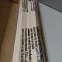 Lazblinds TDBU Cellular Shades, 34.5" W X 64" H, Beige
