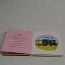 Cali's Books Old Macdonald Had a Farm | Interactive Books for 1 Year Old, Books for 2 Year Olds with Buttons on Every Page | Fun Farm Toy Book for Baby and Toddlers | Great Gift for Kids