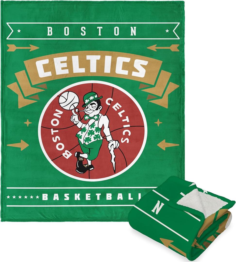 Northwest Pillow (18 x 18-Inch, Hardwood Classics)