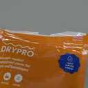 DRYPRO Vacuum Sealed Waterproof Leg Cast Cover - Sized for Both Kids and Adults - Ideal for The Bath Shower or Swimming - X-Small Full Leg  (FL-10-PRO)