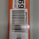 Replacement for Samsung TV Remote, for All 2019-2025 Samsung Remote Controls for Smart TV with Voice Control