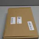 Massage Gun Deep Tissue, Handheld Electric Muscle Massager, High Intensity Percussion Massage Device for Pain Relief with 9 Attachments,Pallet of Product (Black)