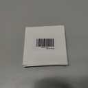 Thank You Teacher Appreciation Gifts, Never Forget The Different You Make, Christmas Ornament, End of Year Teacher Appreciation (C13)