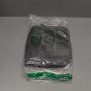 Toiletry Bag Travel Bag with Hanging Hook, Waterproof Shower Bathroom Hanging Toiletry Bag for Men Women,Small Multifunctional Makeup Cosmetic Bag,Portable Toiletries Bag Travel Organizer (Grey)