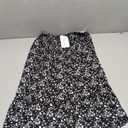 Girls Long Skirt Maxi for Girls Kids Ruffle High Waisted Skirts Summer Cute Boho Clothes Size 14 Years Black